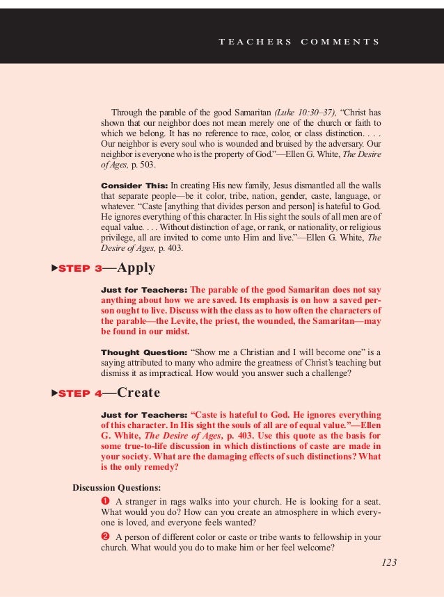 Ellen G White Steps To Christ Pdf